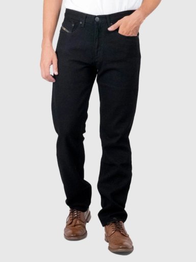 JEANS ALGODÓN HOMBRE PARADA 111 RICHARD - 1