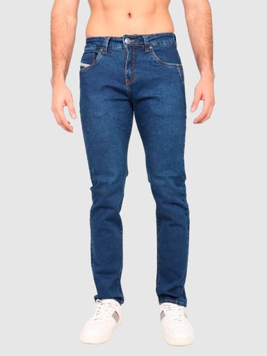 JEAN PITILLO HOMBRE PARADA 111 MARTIN - 1