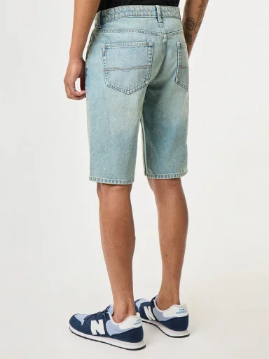 BERMUDA HOMBRE PEPE JEANS RELAXED CALLEN - 2