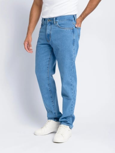 JEANS RECTO MUJER PARADA 111 IGNACIO - 2