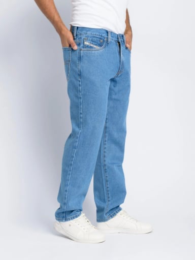 JEANS RECTO MUJER PARADA 111 IGNACIO - 3