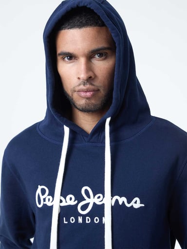POLERÓN HOMBRE PEPE JEANS SCOTT - 4