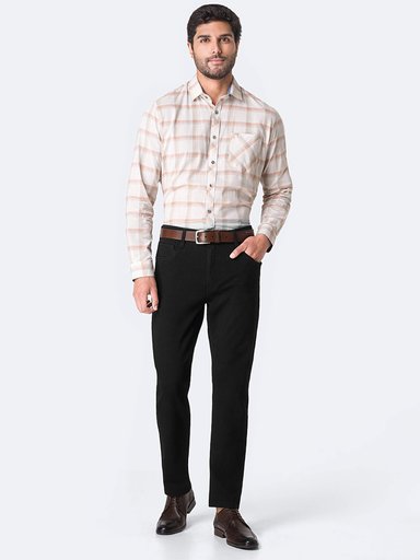 JEAN SEMI PITILLO HOMBRE PIONIER FORLAND NEW - 1