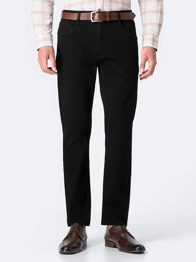 JEAN SEMI PITILLO HOMBRE PIONIER FORLAND NEW - 2