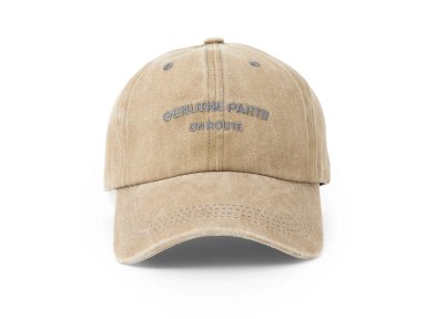 GORRA HOMBRE INDEX - 1