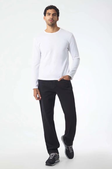 JEANS REGULAR HOMBRE ROBERT LEWIS JACKSON - 5