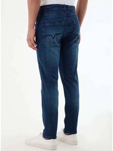 JEAN REGULAR FIT HOMBRE PEPE JEANS CASH - 2