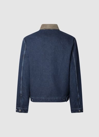 CASACA HOMBRE PEPE JEANS - 2
