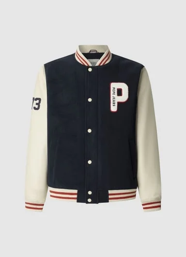 CASACA HOMBRE PEPE JEANS - 1