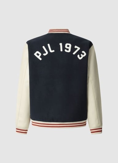 CASACA HOMBRE PEPE JEANS - 2