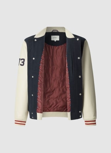 CASACA HOMBRE PEPE JEANS - 3