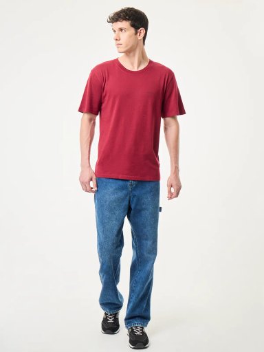 POLO MANGA CORTA HOMBRE PEPE JEANS - 5