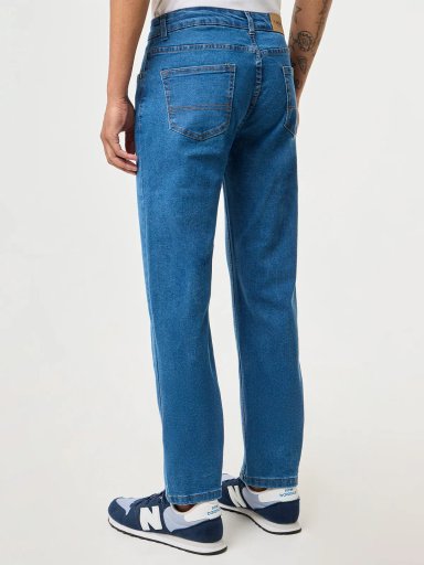 JEANS HOMBRE INDEX CALI - 2