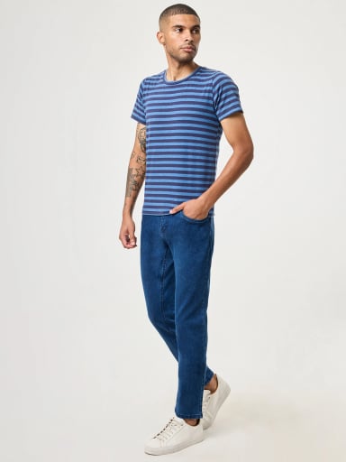 JEANS HOMBRE INDEX CALI - 5