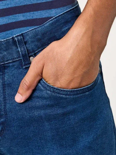 JEANS HOMBRE INDEX CALI - 4