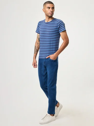 JEANS HOMBRE INDEX CALI - 5
