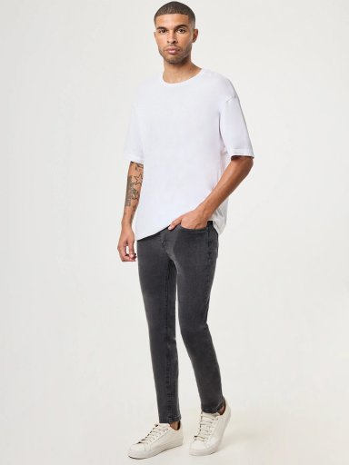 JEANS HOMBRE INDEX CALI - 5