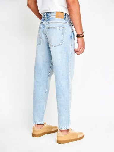 JEAN HOMBRE INDEX STAN - 2