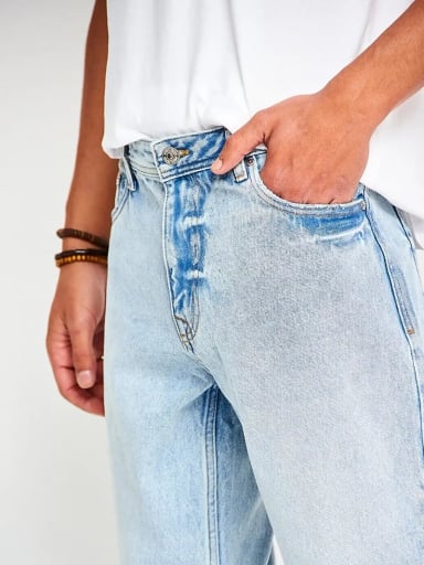JEAN HOMBRE INDEX STAN - 3