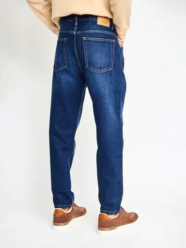JEAN HOMBRE INDEX STAN - 2