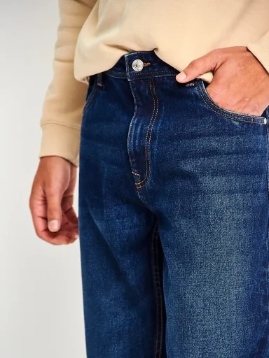 JEAN HOMBRE INDEX STAN - 3