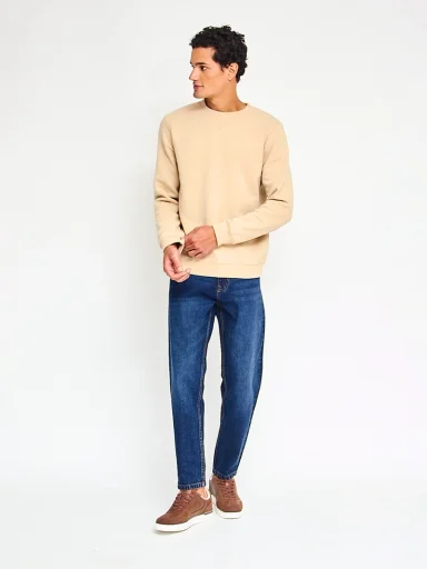 JEAN HOMBRE INDEX STAN - 4