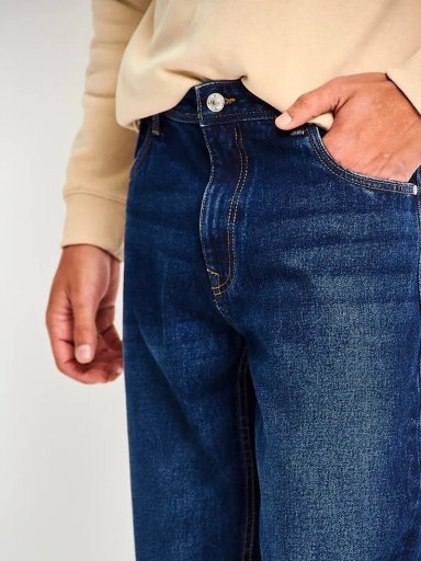 JEAN HOMBRE INDEX STAN - 3