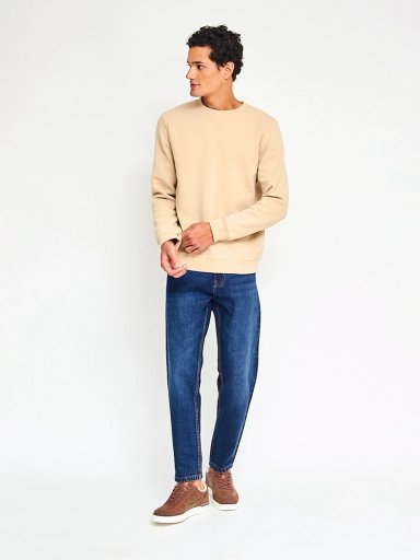 JEAN HOMBRE INDEX STAN - 4