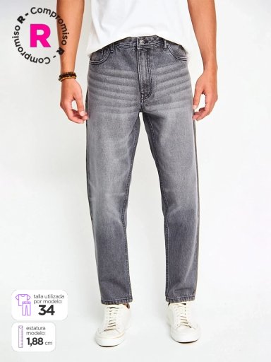 JEAN HOMBRE INDEX STAN - 1