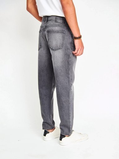 JEAN HOMBRE INDEX STAN - 2