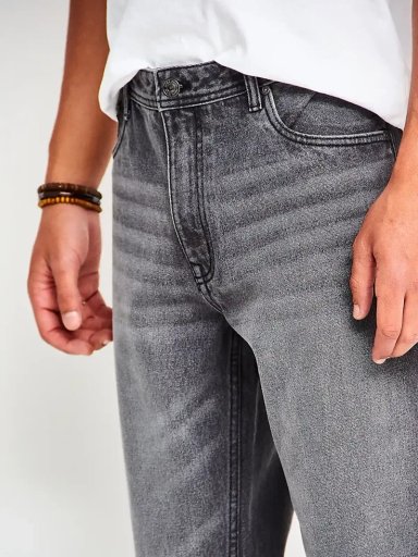 JEAN HOMBRE INDEX STAN - 3