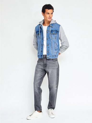 JEAN HOMBRE INDEX STAN - 4