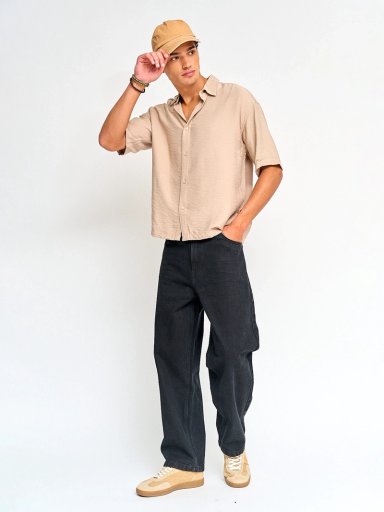 JEANS ALGODÓN HOMBRE INDEX DAGGY - 4