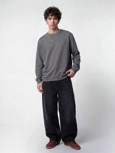 POLERA HOMBRE INDEX TISZA - 4