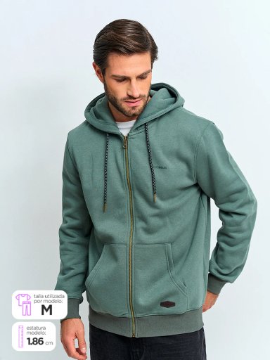 POLERA HOMBRE CLOUDBREAK BOOM - 1