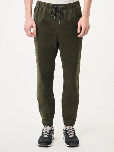 PANTALÓN JOGGER HOMBRE CLOUDBREAK - 1