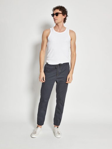 PANTALÓN JOGGER HOMBRE CLOUDBREAK - 4