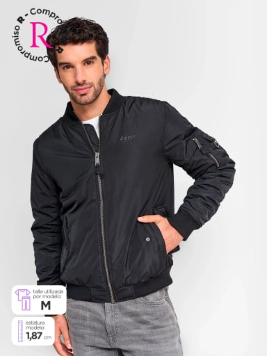 CASACA HOMBRE AERO DANIEL - 1