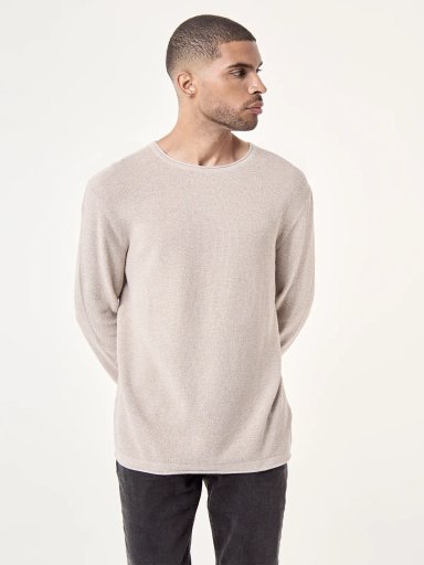 SWEATER HOMBRE BARBADOS ALFA - 1