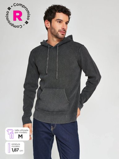 SWEATER HOMBRE BARBADOS CALI - 1