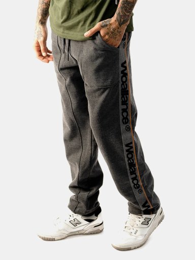 JOGGER REGULAR HOMBRE WOALLANCE ELIAS H25 - 1