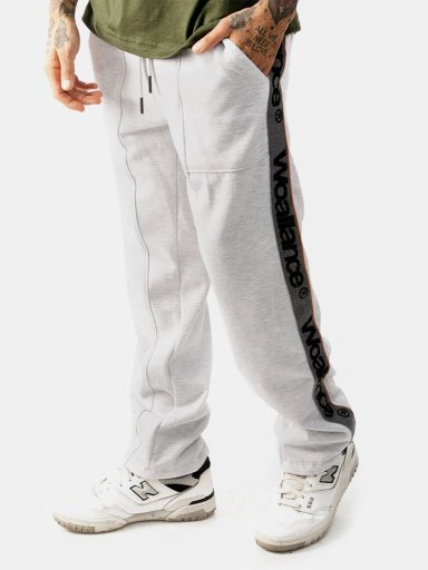 JOGGER REGULAR HOMBRE WOALLANCE ELIAS H25 - 1