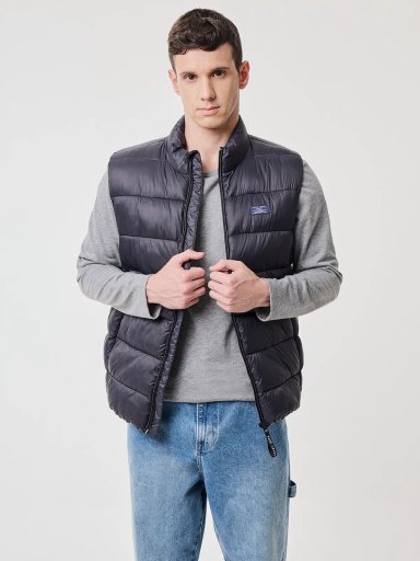 CASACA HOMBRE PEPE JEANS - 1