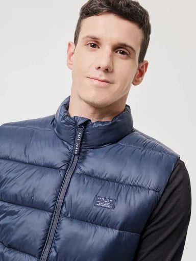 CASACA HOMBRE PEPE JEANS - 4