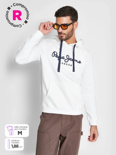 POLERONE HOMBRE PEPE JEANS SCOTT - 1