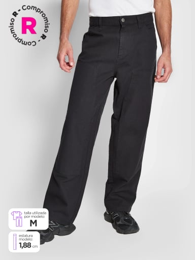 CASACA HOMBRE AERO VARSITY - 1