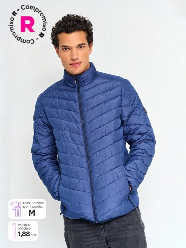 CASACA HOMBRE CLOUDBREAK NO HOOD - 1