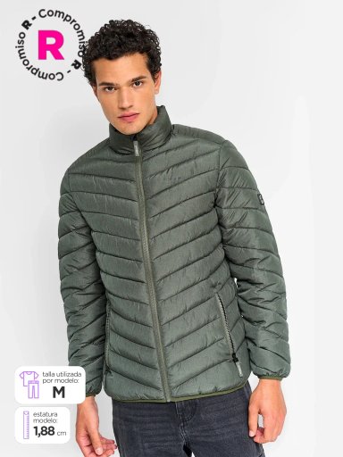 CASACA HOMBRE CLOUDBREAK NO HOOD - 1