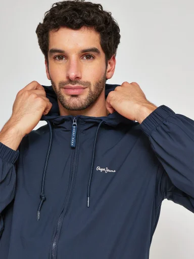 CASACA HOMBRE PEPE JEANS - 3