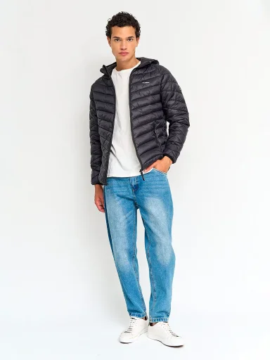 CASACA HOMBRE CLOUDBREAK HOOD - 4